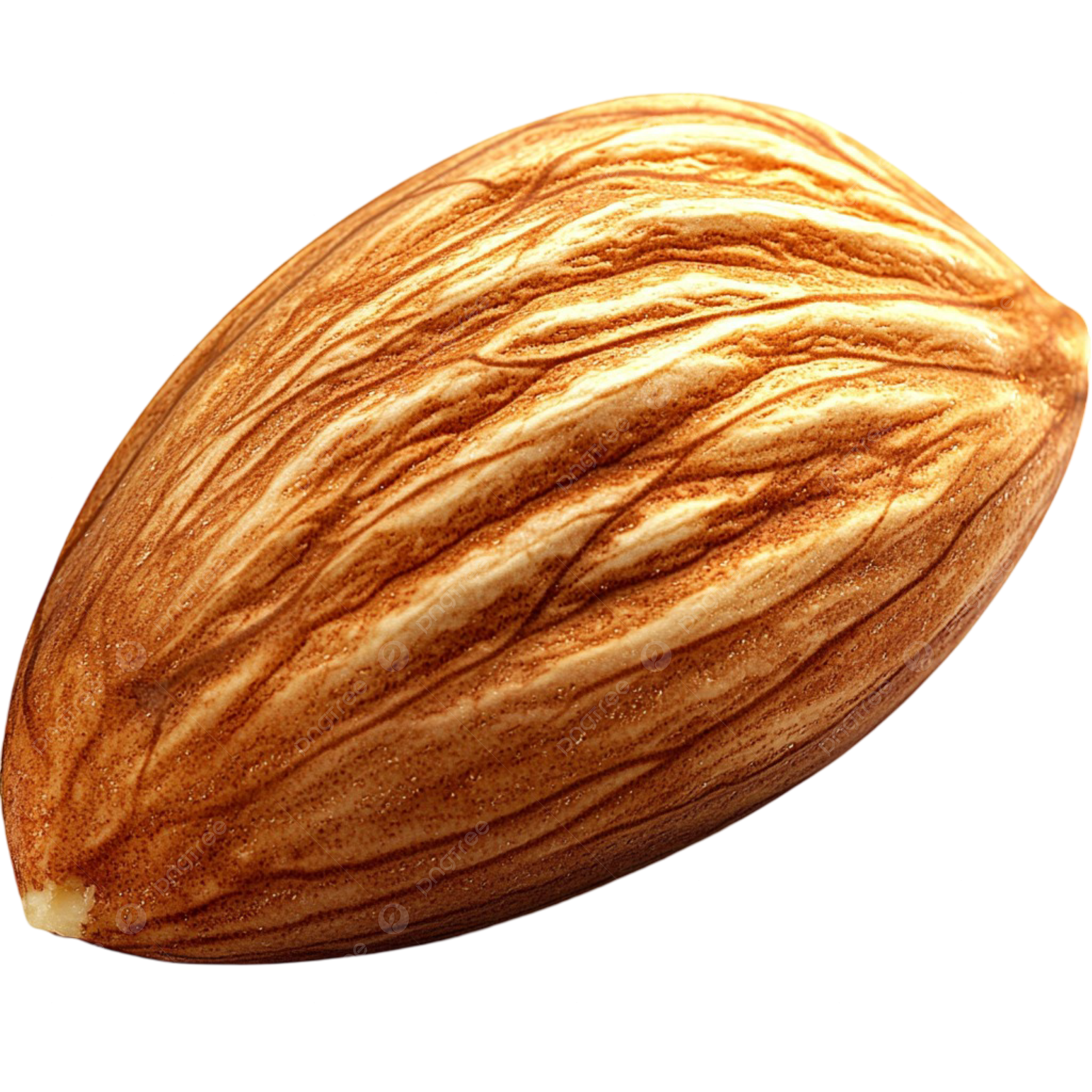 almond