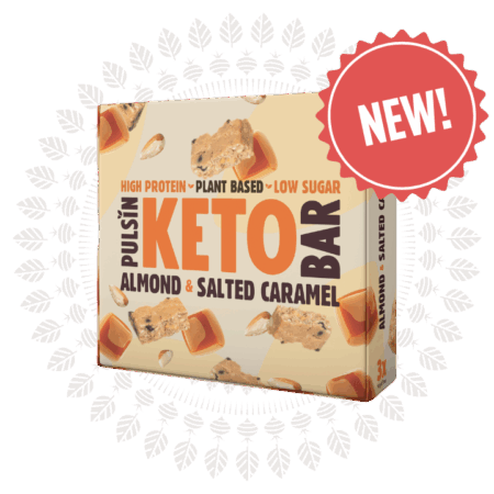 Keto Almond & Salted Caramel Multipack Bundle
